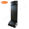 Bestes Verkaufs-Metall-Peg Board Rack Unit Shelf-Produkt-hängende Stand-Anzeige