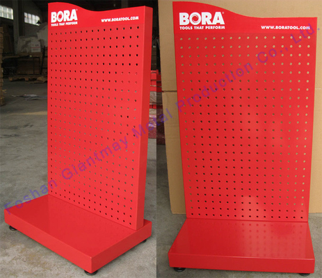 750mm Höhen-Metalltischplatten-Stand