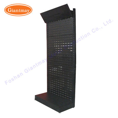 Stand-Verkaufhängende Haken asphaltieren Speicherregale stark beanspruchen