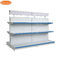 Draht-Mesh Shelves Convenience Grocery Store-Racking